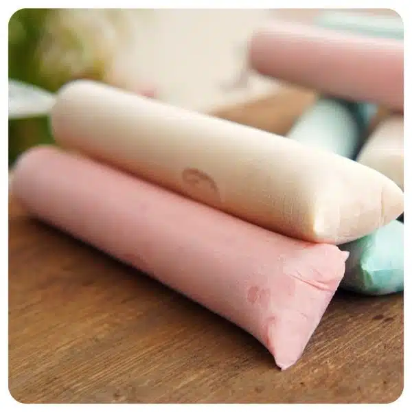 Geladinho Tradicional