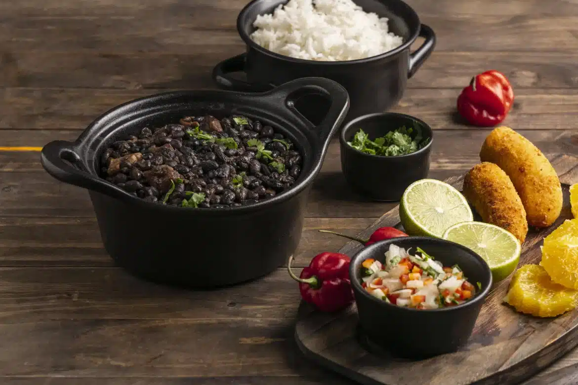 feijoada