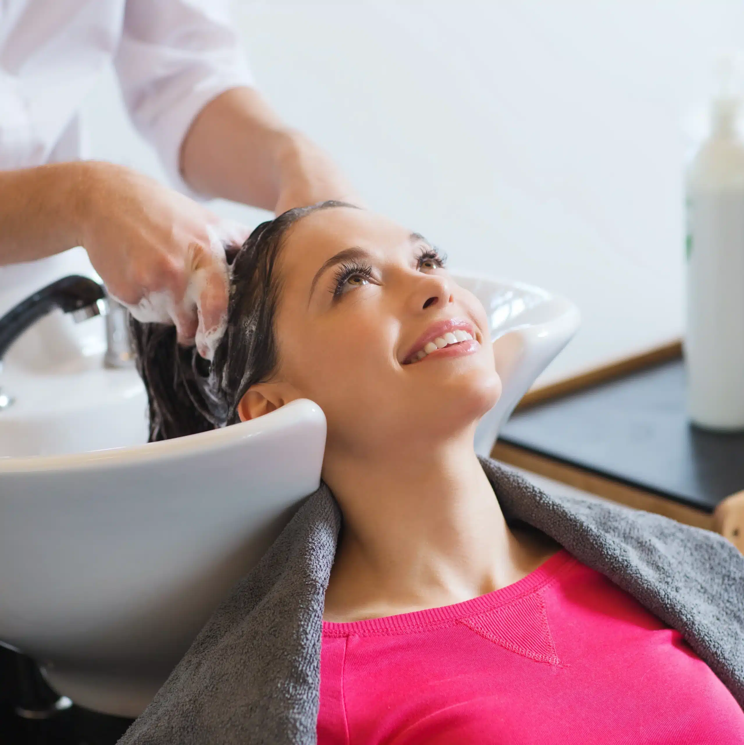 Corte de cabelo 2023 - Kioshi Sako Especialista em corte feminino