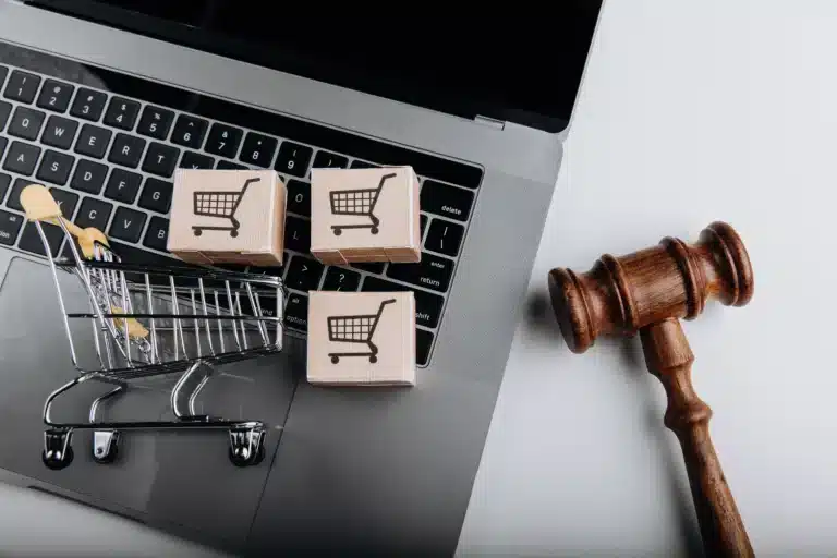 Nova Lei do E-commerce
