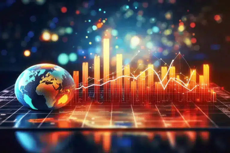 contexto - mercado financeiro mundial