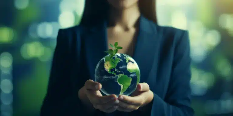 empreendedorismo sustentável