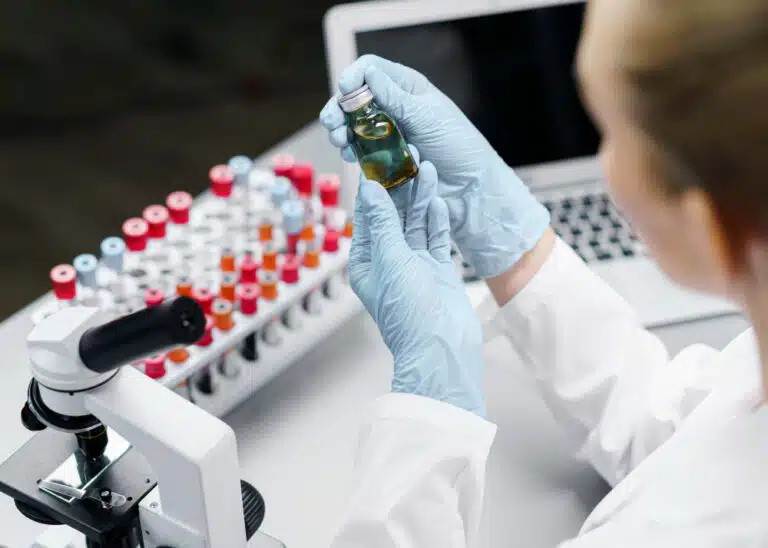 Como Ingressar na Carreira da Indústria Farmacêutica: Dicas e Estratégias para o Sucesso Industria Farmaceutica