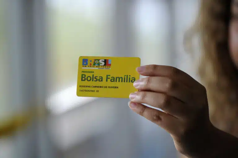bolsa familia