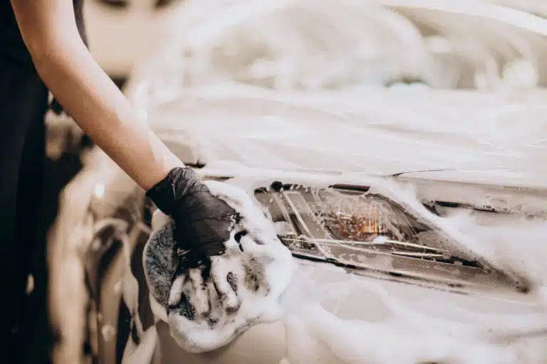 Empreenda com uma Franquia de Lavagem de Veículos em Domicílio lavagem automotiva