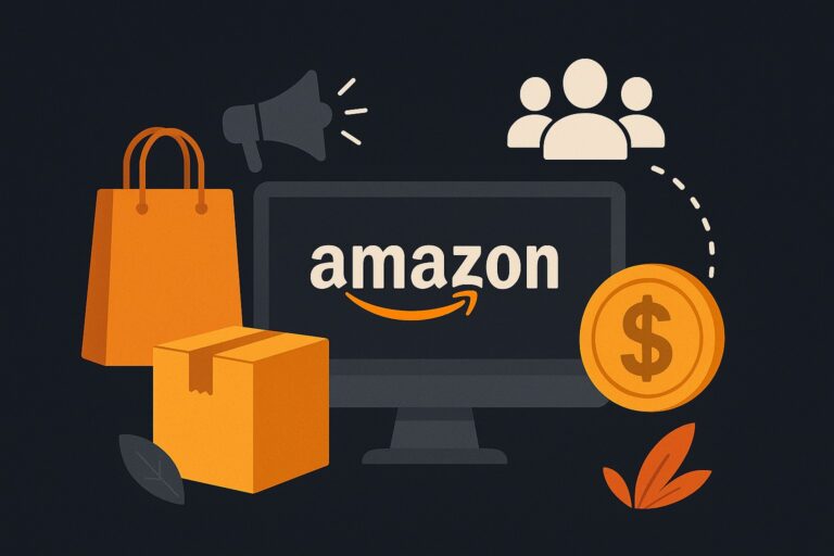 Associados Amazon