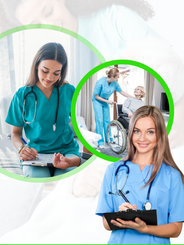 home care - 1