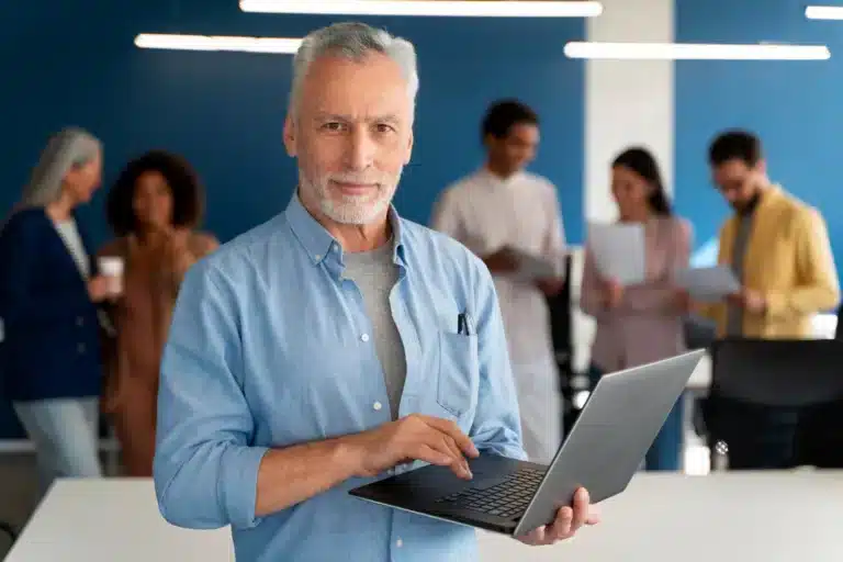 Servidor Público Empreendedor